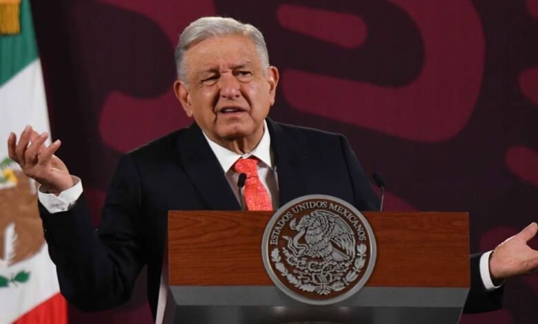 AMLO Ecuador.