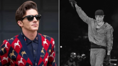 ¿Un corrido? Drake Bell pide colaboración a Peso Pluma