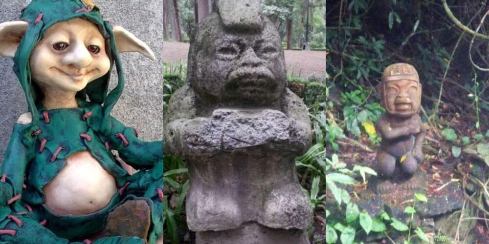 Leyenda de los chaneques en Veracruz ¿Qué son realmente?