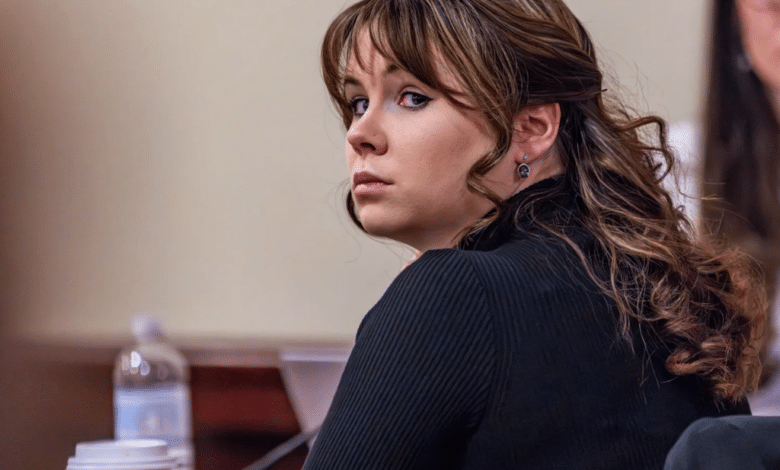 Condenan a 18 meses de prisión a la armera de ‘Rust’ por homicidio involuntario