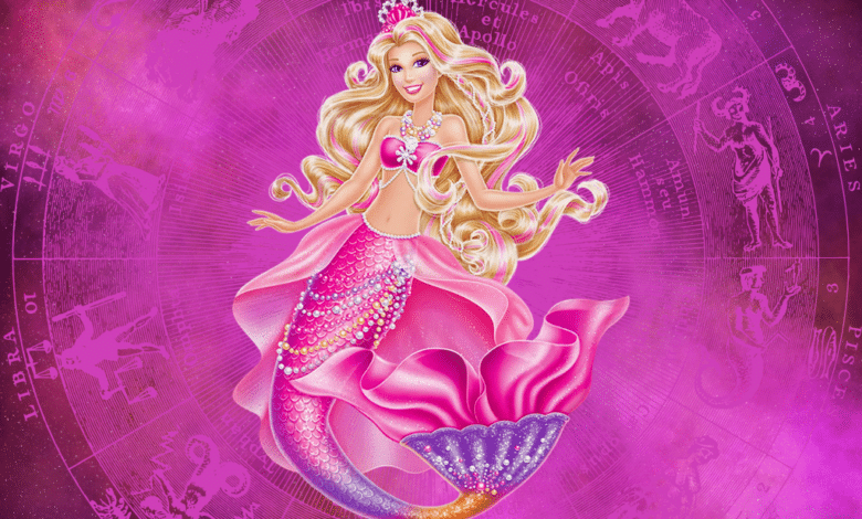 Descubre qué película de Barbie eres según tu signo del zodiaco