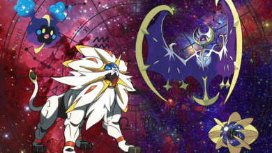 Descubre qué tipo de Pokémon eres según tu signo del zodiaco