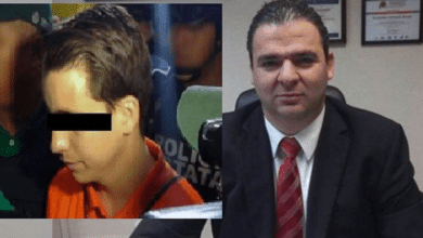 Destituyen al juez que amparó a "Los Porkys" en caso de Daphne en Veracruz