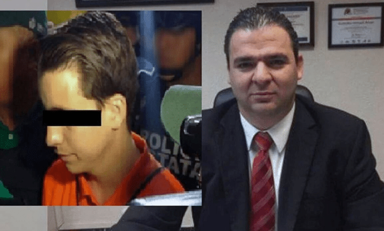 Destituyen al juez que amparó a "Los Porkys" en caso de Daphne en Veracruz