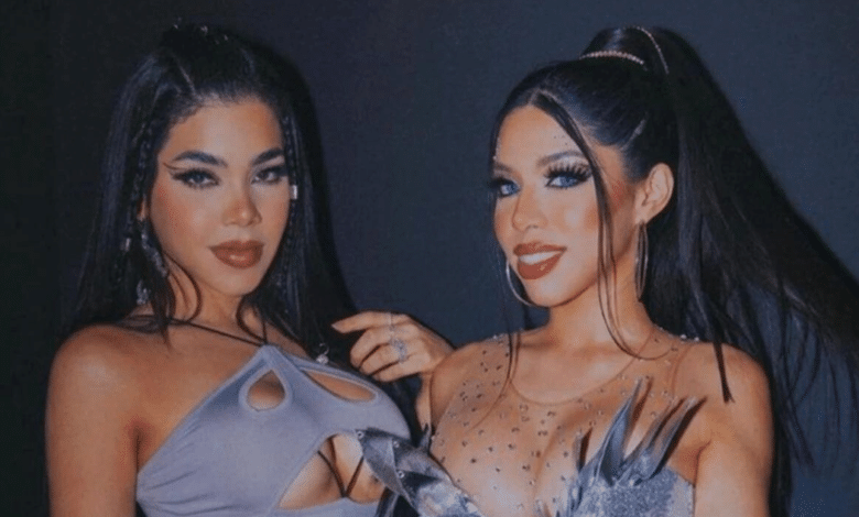 A pesar de las criticas, Yeri Mua lanza nueva canción en colaboración con Kenia Os