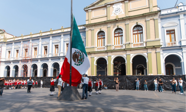 06 aniversario de la fundación de la Villa de Córdoba