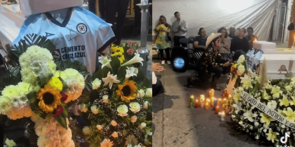 Así despidieron al niño José Armando, quien falleció de cáncer en Xalapa