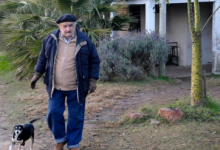 El ex presidente de Uruguay, Pepe Mujica anunció que padece cáncer de esófago