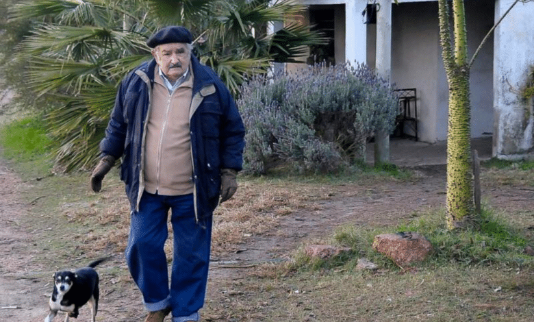 El ex presidente de Uruguay, Pepe Mujica anunció que padece cáncer de esófago