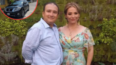 Esta pareja desaparecido al intentar vender su camioneta en Veracruz