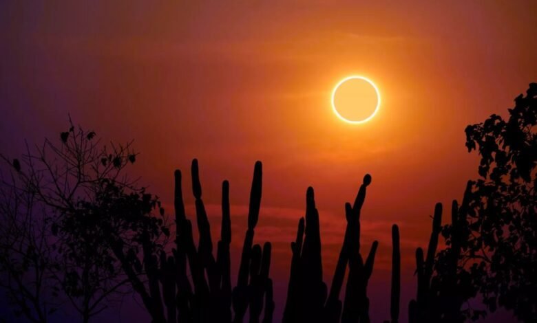 Eclipse de sol