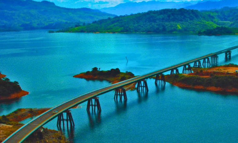 Esta es la carretera más bonita de México y se ubica en Veracruz