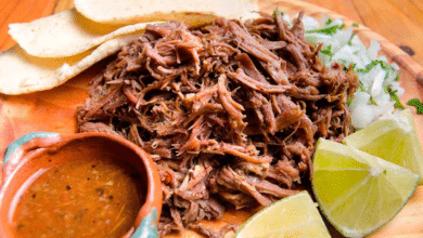 Expertos en turismo reconocen la gastronomía hidalguense