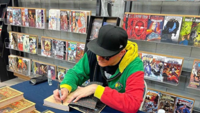 Fallece Ed Piskor, artista de 'X- Men' tras ser acusado de acoso