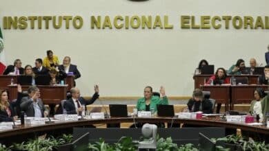 Alistan detalles del primer debate presidencial