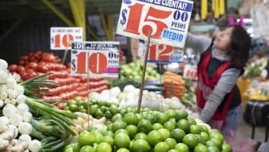 Inflación.