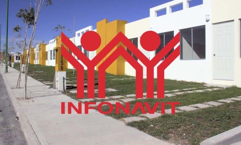 Infonavit.