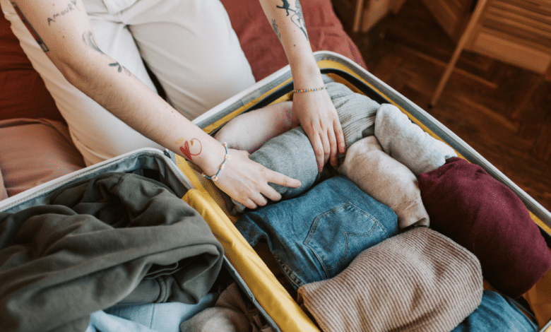 Los cinco elementos que no puedes olvidar a la hora de viajar