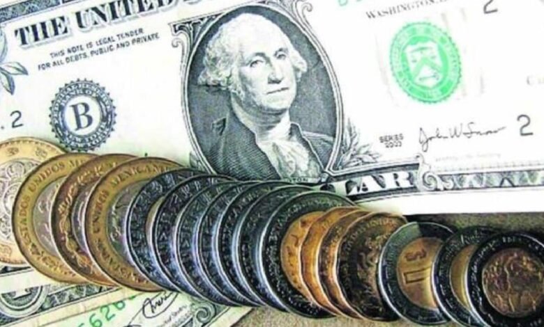 Superpeso baja a niveles históricos, se cotiza en $16.35 pesos este miércoles 10 de abril