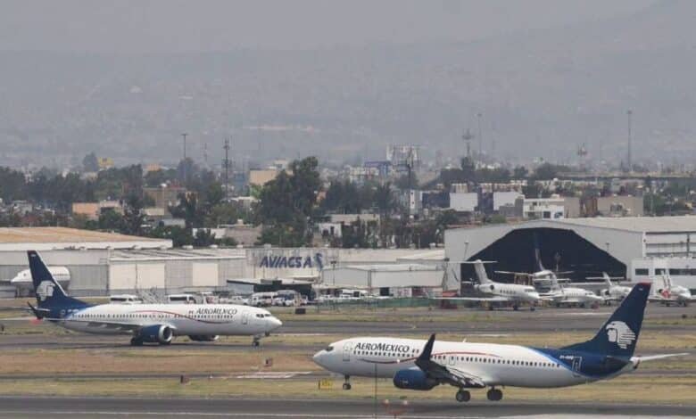 Mexicanos vuelan menos de una vez al año: ALTA