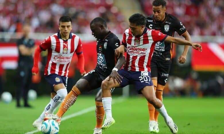 Los Tuzos reciben a unas Chivas urgidas de puntos