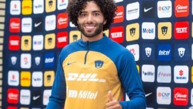 "Chino" Huerta asegura que Pumas puede vencer al América