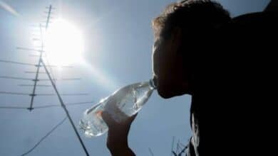 Prevén 5 olas de calor en la CDMX; pueden rebasar los 34 grados