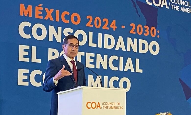 México, sin temor a un eventual triunfo de Trump; T-MEC seguirá