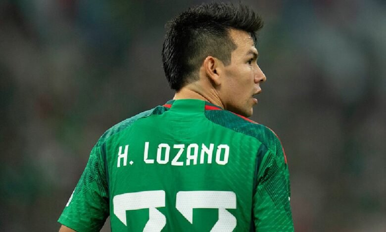 El equipo de la MLS que apunta a contratar a Hirving 'Chucky' Lozano