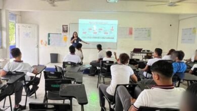 Brote de hepatitis afecta a estudiantes de Veracruz