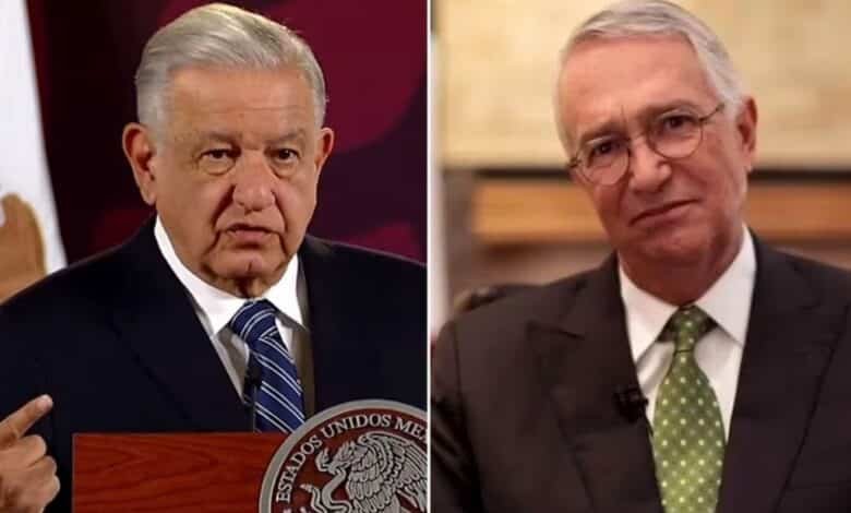 Salinas Pliego acepta propuesta para conversación con AMLO