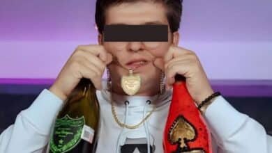 Reviven video de Fofo Márquez asegurando ser "poderoso e intocable"