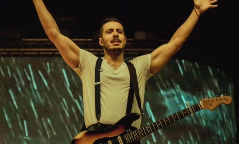 José Madero se une como artista sorpresa al Summer Fest Veracruz 2024