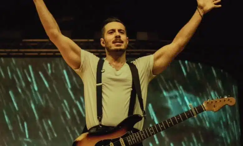 José Madero se une como artista sorpresa al Summer Fest Veracruz 2024