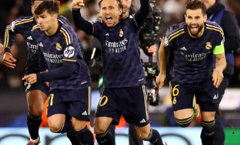 ¿Cuándo y dónde ver la "semi" de ida entre Bayern y Real Madrid?