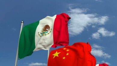 México y China, unidos por fuertes lazos turísticos, culturales y económicos