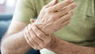 Sarcopenia: ¿Qué es y cuáles son los síntomas?