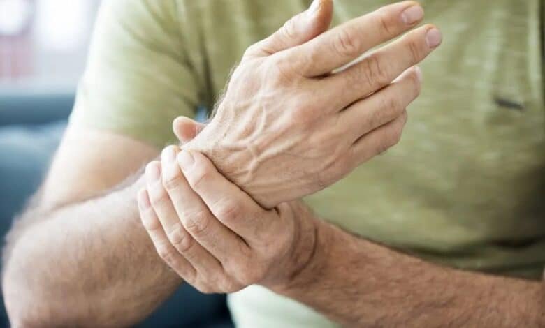 Sarcopenia: ¿Qué es y cuáles son los síntomas?