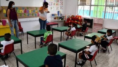 El puente de abril para educación básica: Esto dice la SEP