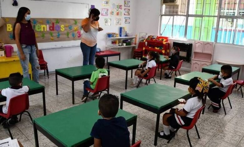 El puente de abril para educación básica: Esto dice la SEP