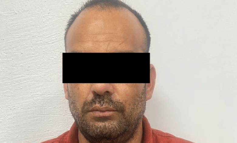 Detienen a presunto asesino de una familia en Puerto Peñasco