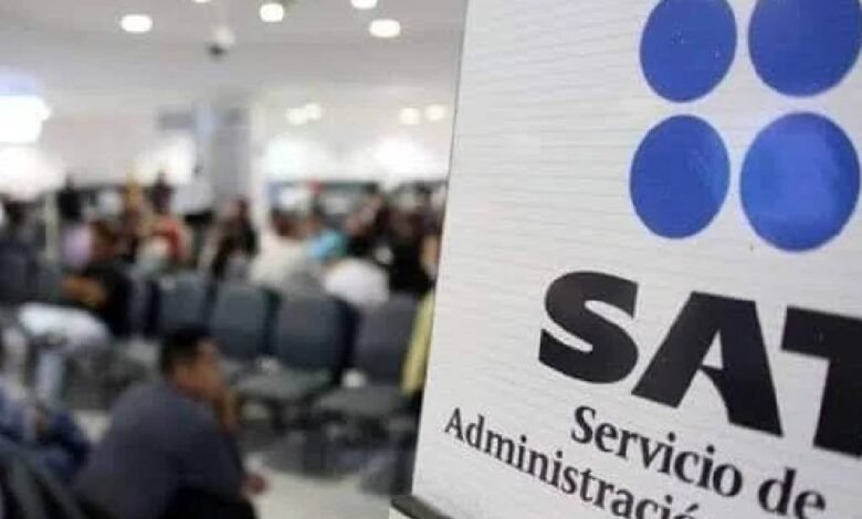 ¿Buro de crédito es afectado si no presenté mi declaración anual del SAT?