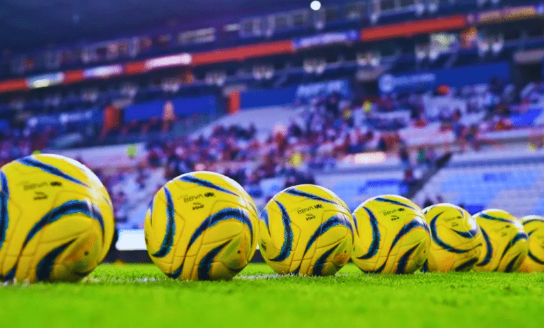 Así se jugará la Liguilla del Clausura 2024