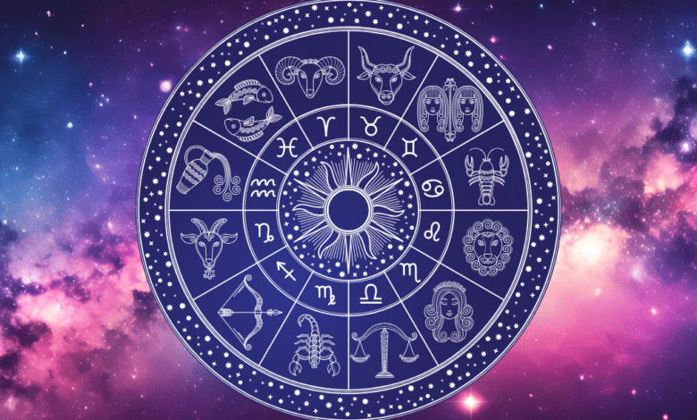 Horóscopo de cada signo del zodiaco del 6 al 12 de mayo