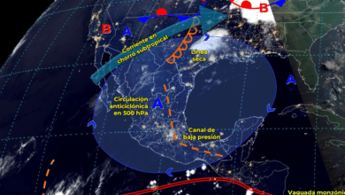 Clima hoy