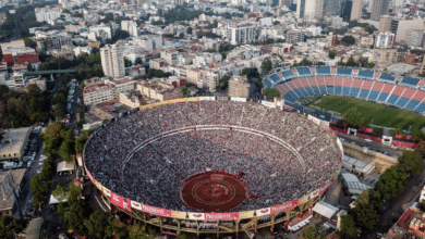 Corrida de toros.