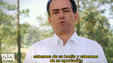 pEPE yUNES.