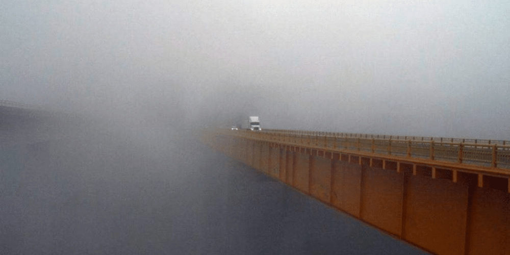 Descubre la misteriosa leyenda del Puente Metlac en Veracruz