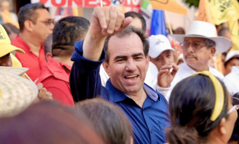 Merecen trato digno y respeto a sus derechos laborales: Pepe Yunes