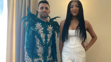 Ex amiga de Yeri MUA será reina de la Comunidad LGBT Jarochos Veracruz